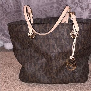 Michael Kors Tote Bag